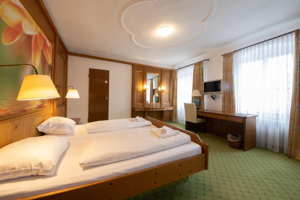 sandaler Halvkreds rent Hotel Gasthof Stift, Lindau – opdaterede priser for 2023