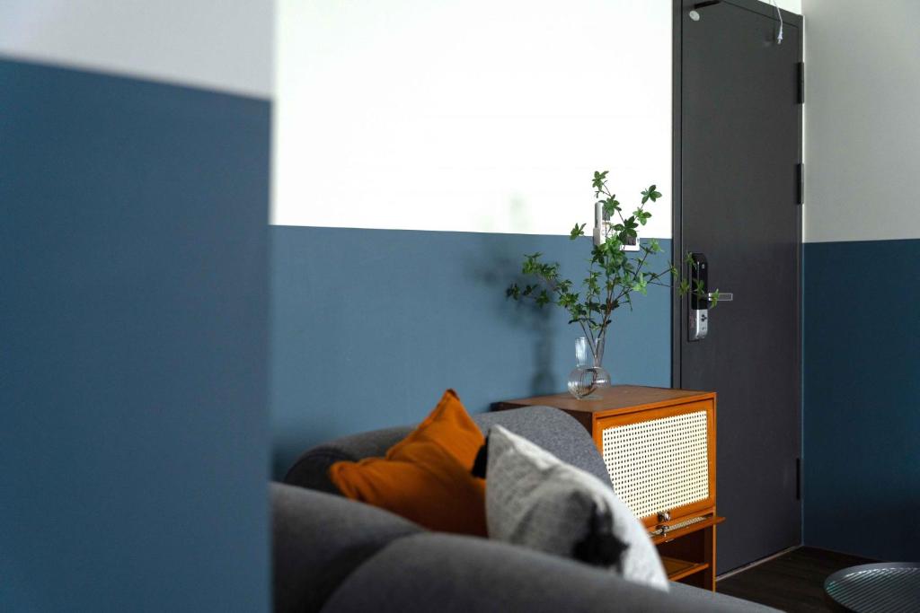 Lin Apartments by Olala Homes - شقة من غرفتي نوم