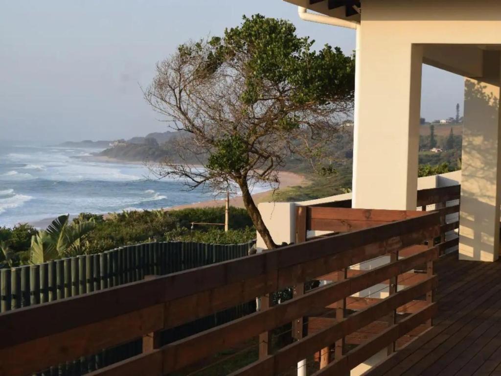 The Beach House by African Watersports - Casa De Vacaciones De Lujo