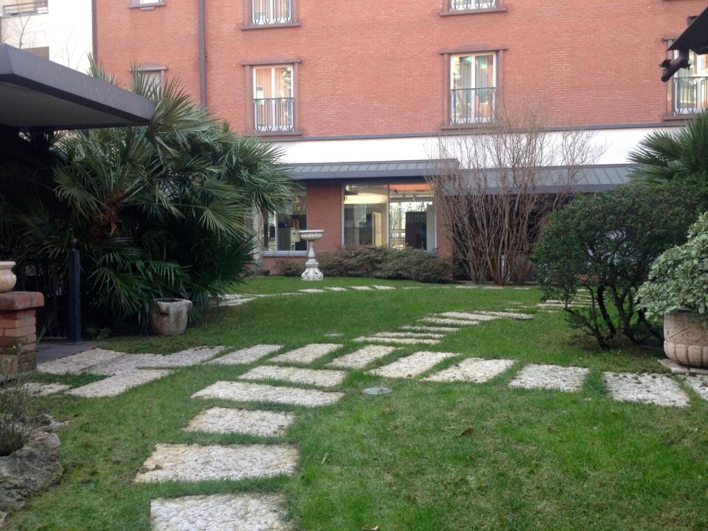 Hotel Sunflower - Resim 43