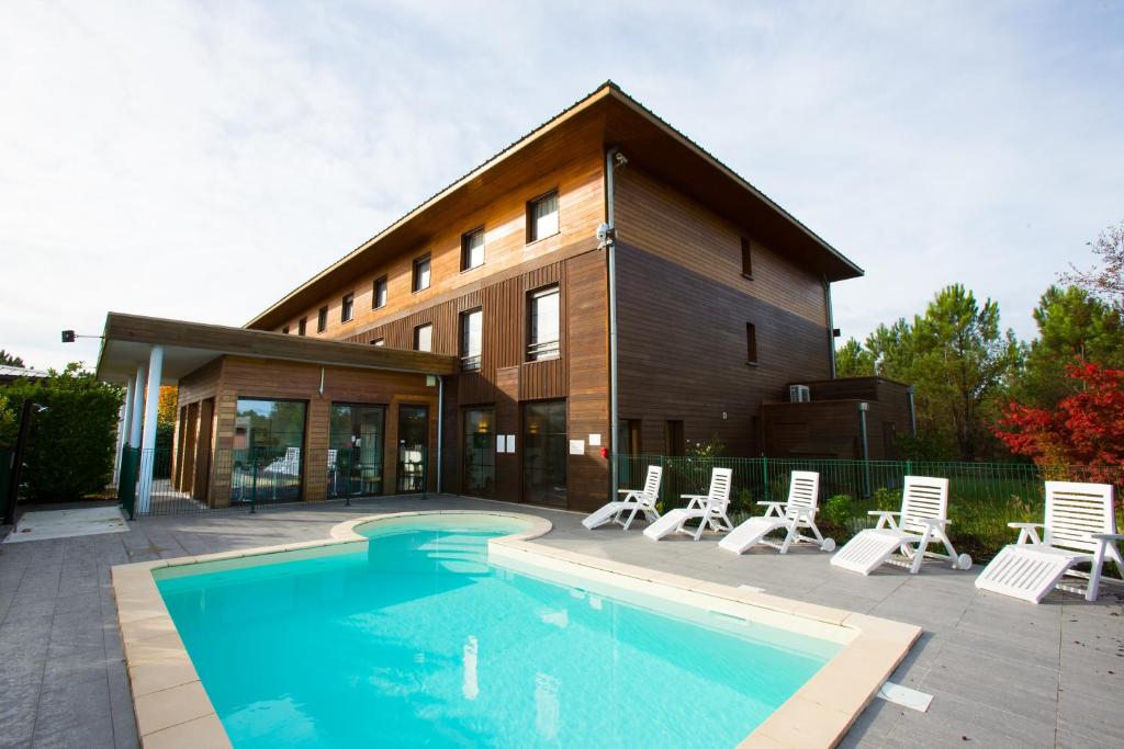 All Suites Le Teich Bassin d’Arcachon, Le Teich Updated 2022 Prices