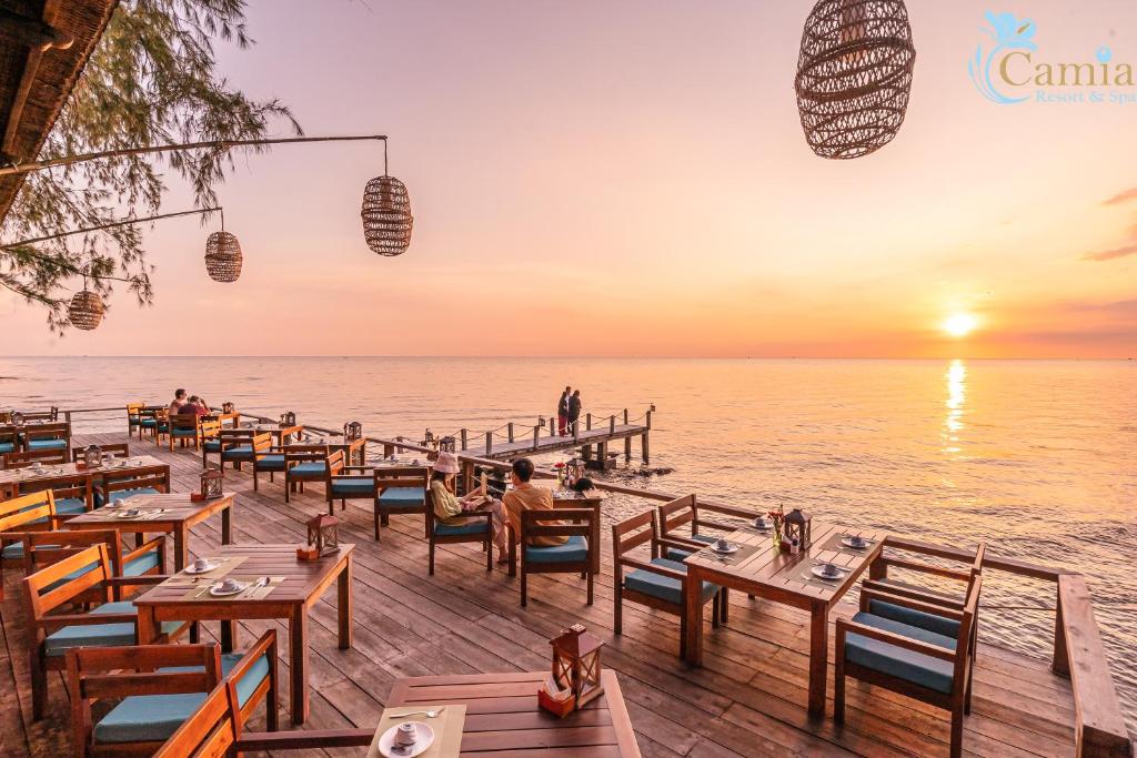 Camia Resort & Spa, Phú Quốc – Updated 2023 Prices Camia Resort & Spa, Phú Quốc – Updated 2023 Prices