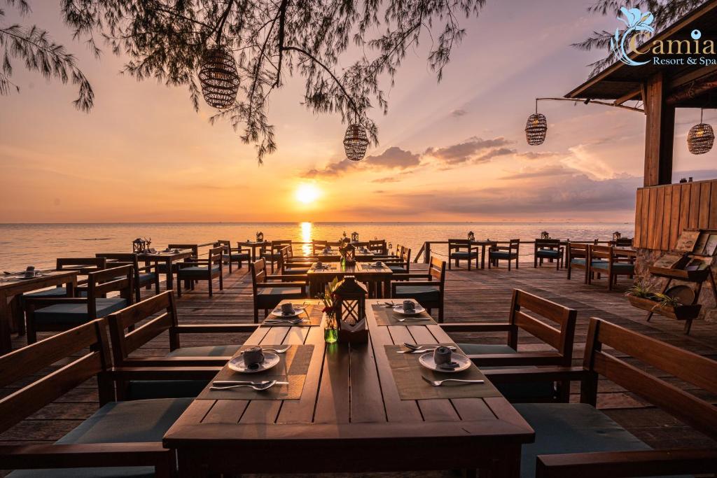 Camia Resort & Spa, Phú Quốc – Cập nhật Giá năm 2023 Camia Resort & Spa, Phú Quốc – Cập Nhật Giá Năm 2023
