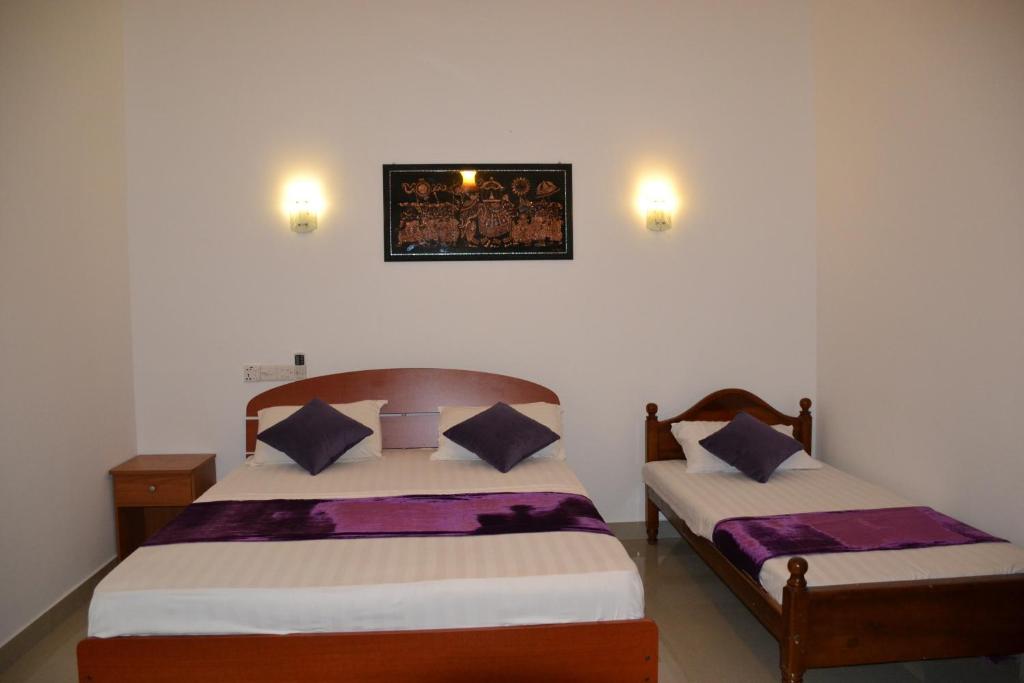 Yala River Face Inn - 10