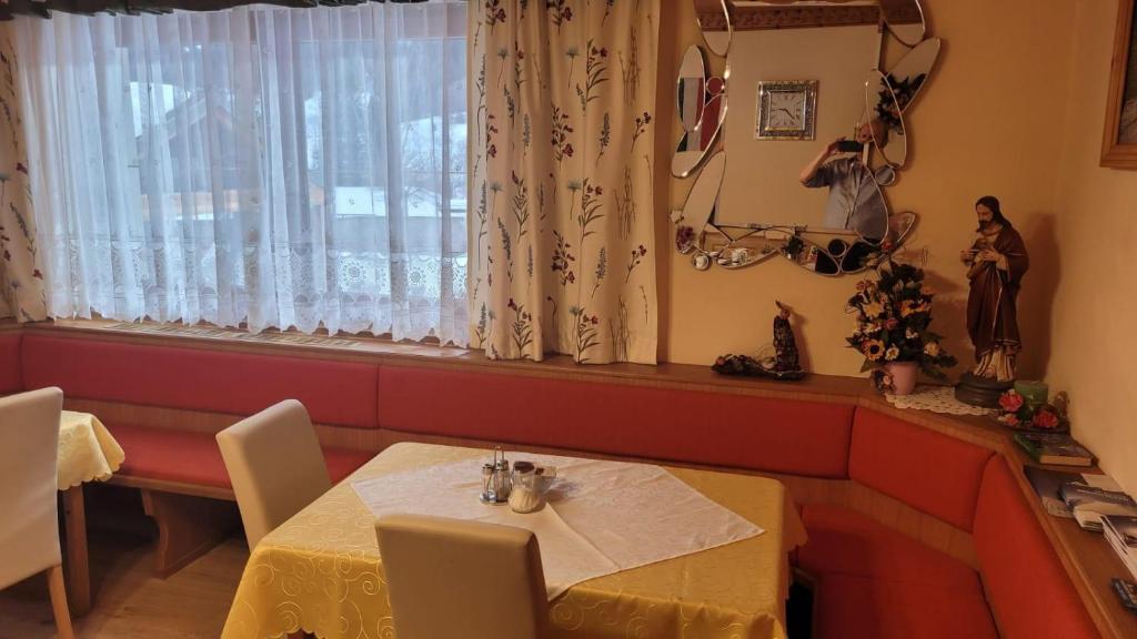 Fotografie z fotogalerie ubytování Gästehaus Raab v destinaci Ranten