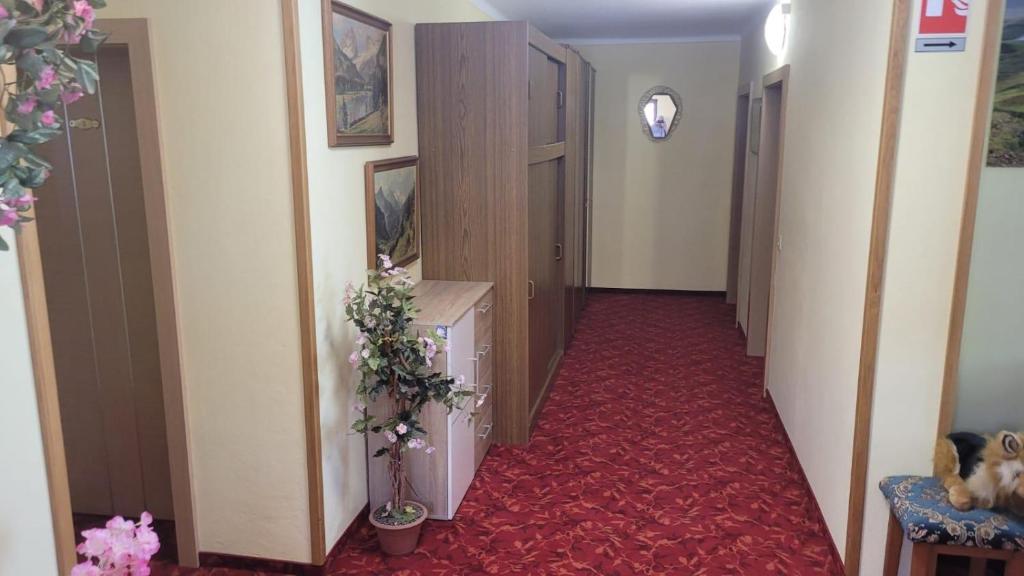 Fotografie z fotogalerie ubytování Gästehaus Raab v destinaci Ranten