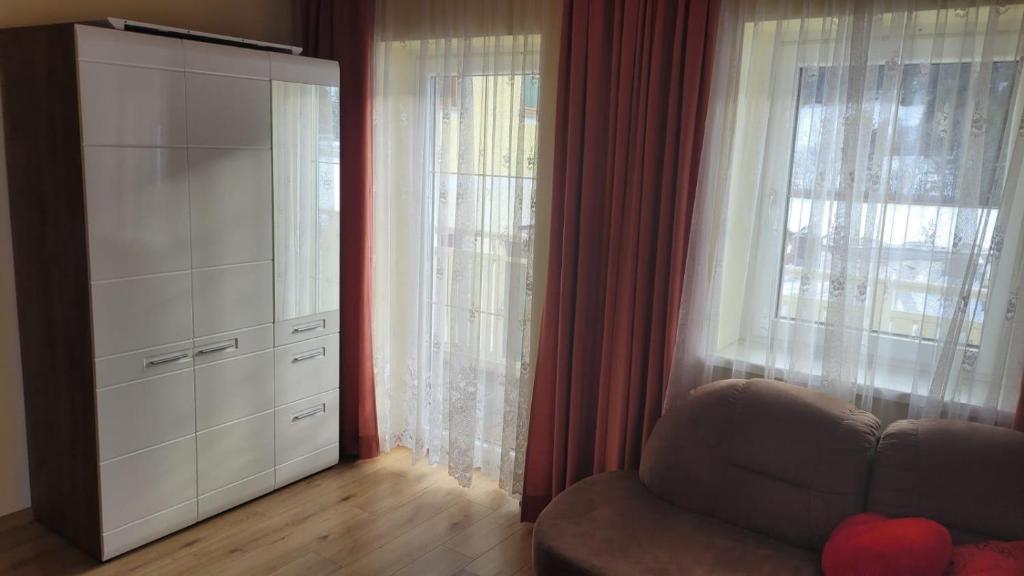 Fotografie z fotogalerie ubytování Gästehaus Raab v destinaci Ranten