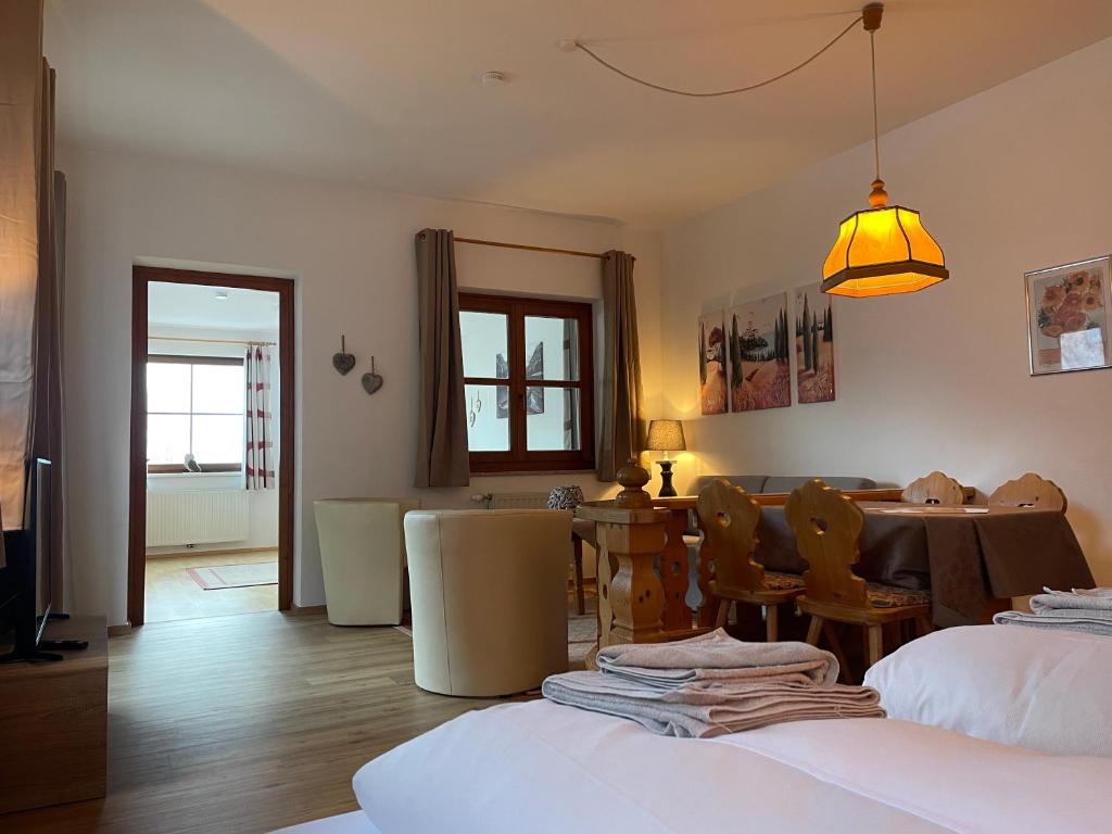 Appartements DIANA - 15