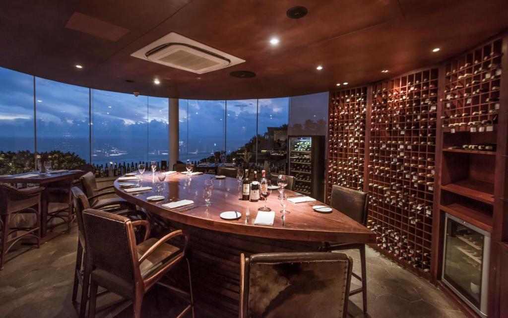 Fotografie z fotogalerie ubytování Karma Kandara v destinaci Uluwatu