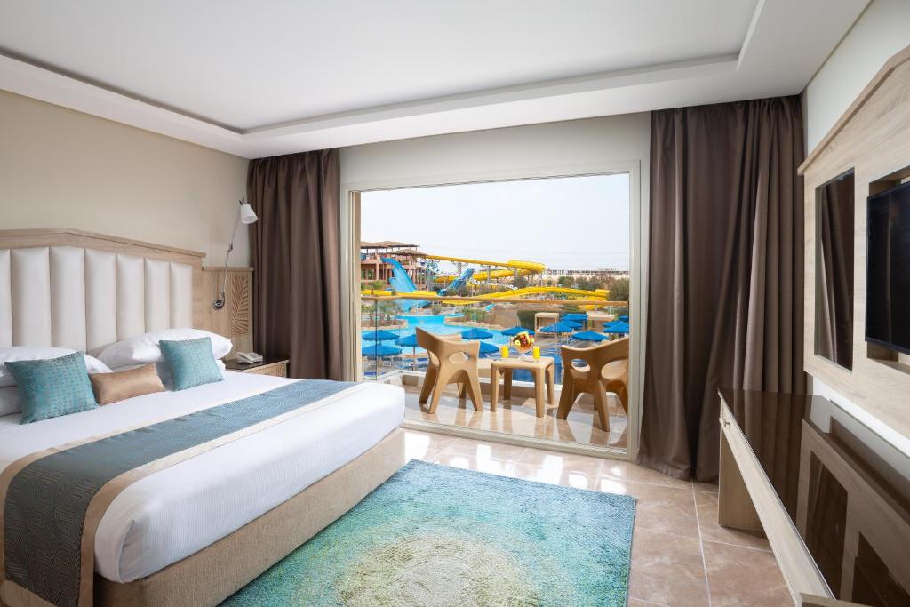 Neverland City Hurghada - Pickalbatros - 12