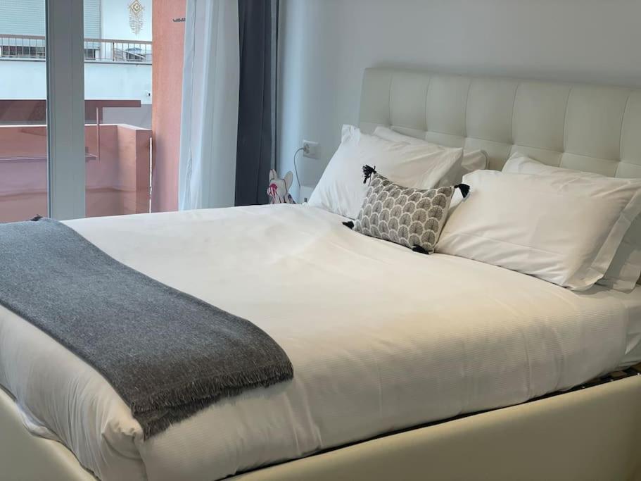 Dallas design suite apartment