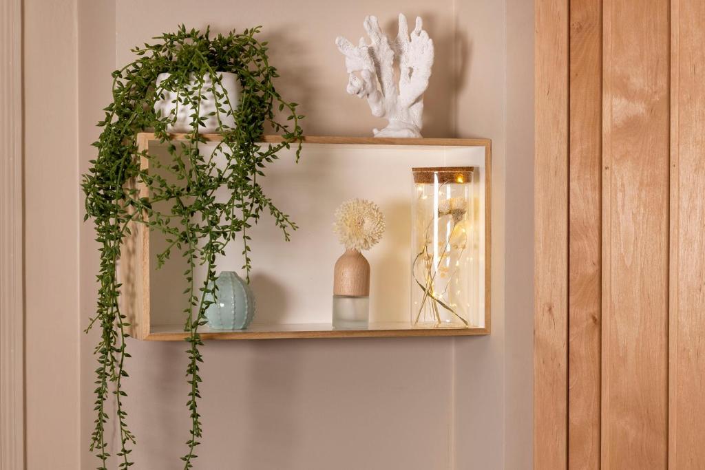 Hôtel Joe M - Resim 30