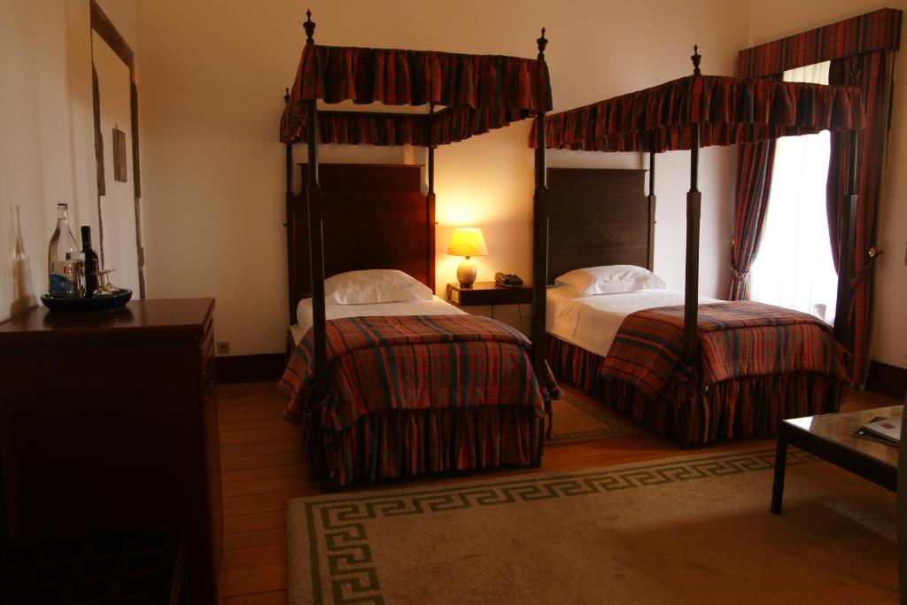 Pousada Mosteiro de Guimaraes - 12