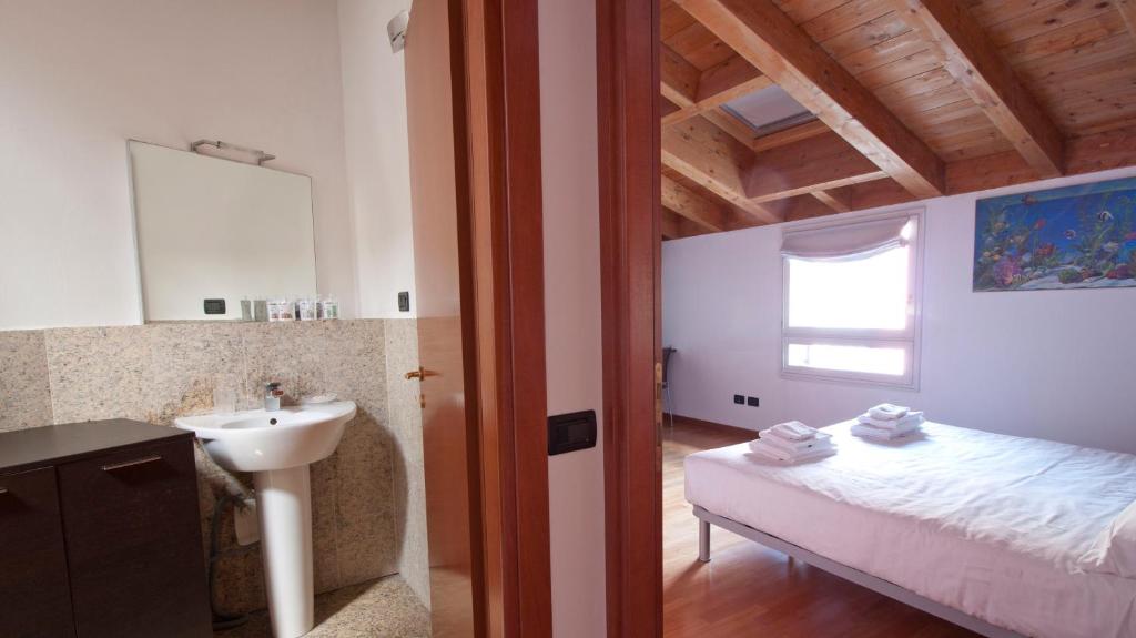 Derechos de imagen reservados por Booking.com