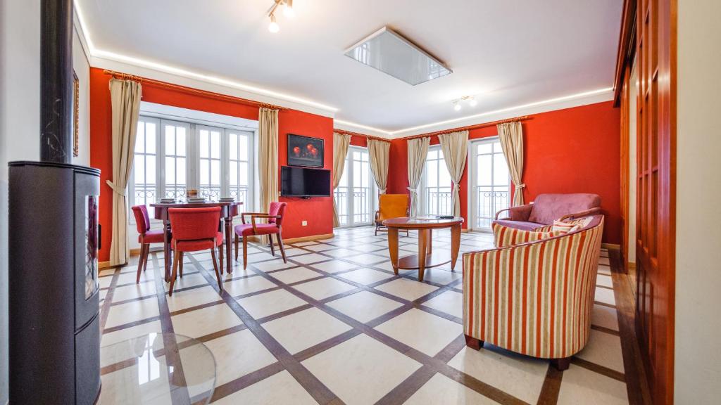 Apartamenty Sun & Snow Zachód Słońca - Studio Apartment With Sea View (no Parking)