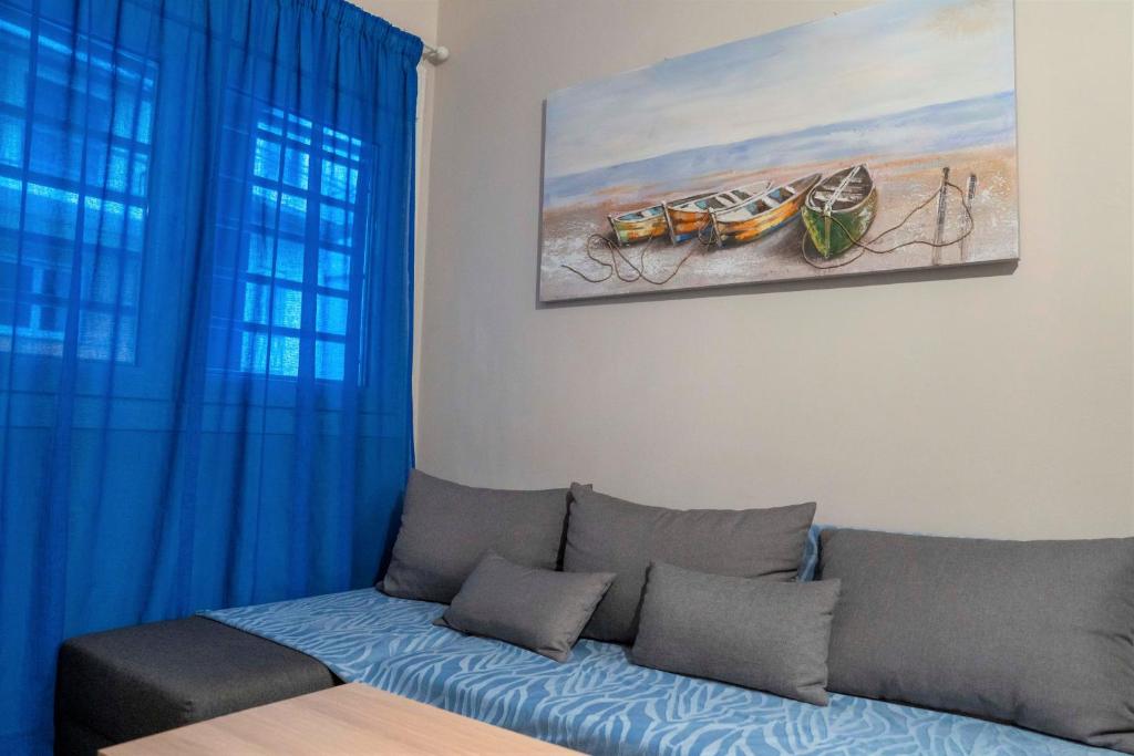 Booking.com: Διαμέρισμα New Cozy Home at the Center , Ιωάννινα, Ελλάδα - 11  Σχόλια επισκεπτών . Κάντε κράτηση ξενοδοχείου τώρα!