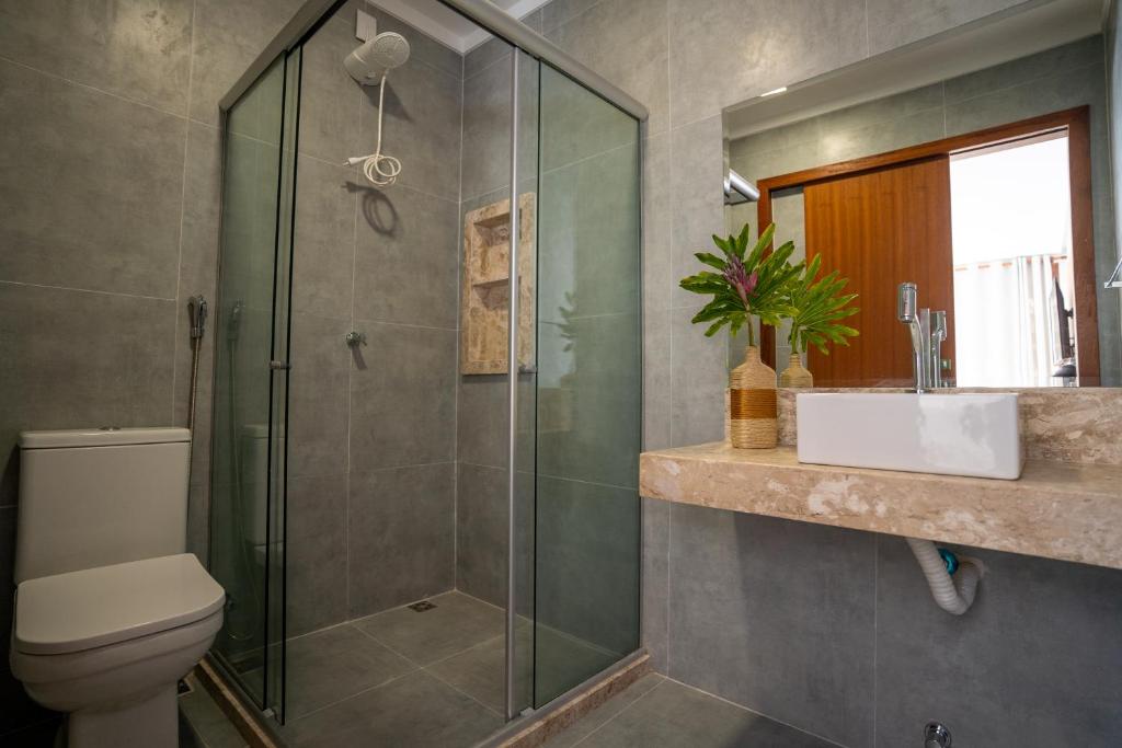 PARAÍSO DO DENDÊ - FLATS - Holiday Home