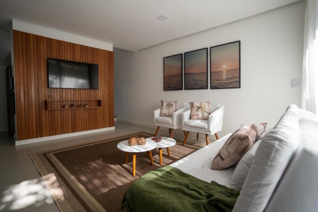 PARAÍSO DO DENDÊ - FLATS - Holiday Home
