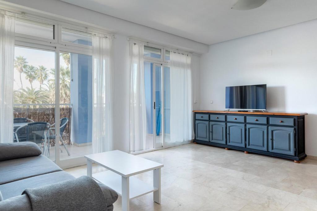 SWEET MEDITERRANEAN SUITES - BEACH, Valencia – Bijgewerkte ...