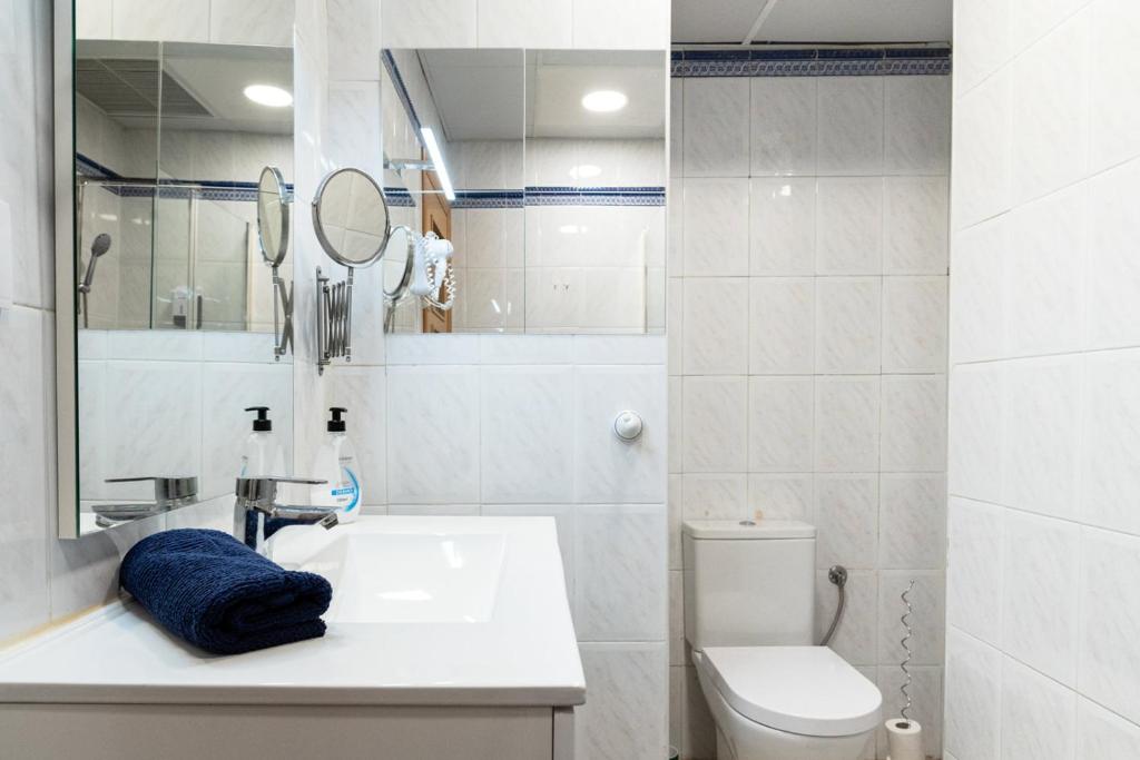 SWEET MEDITERRANEAN SUITES - BEACH, Valencia – Bijgewerkte ...