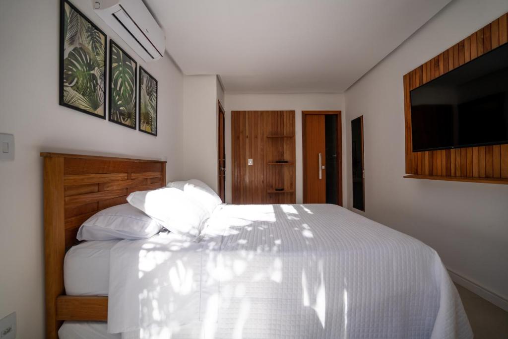 PARAÍSO DO DENDÊ - FLATS - Holiday Home