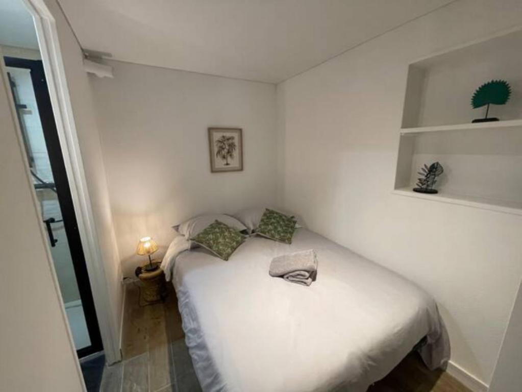 L'escale Niortaise - Centre-ville - 10mn Gare - WIFI - Netflix - 4