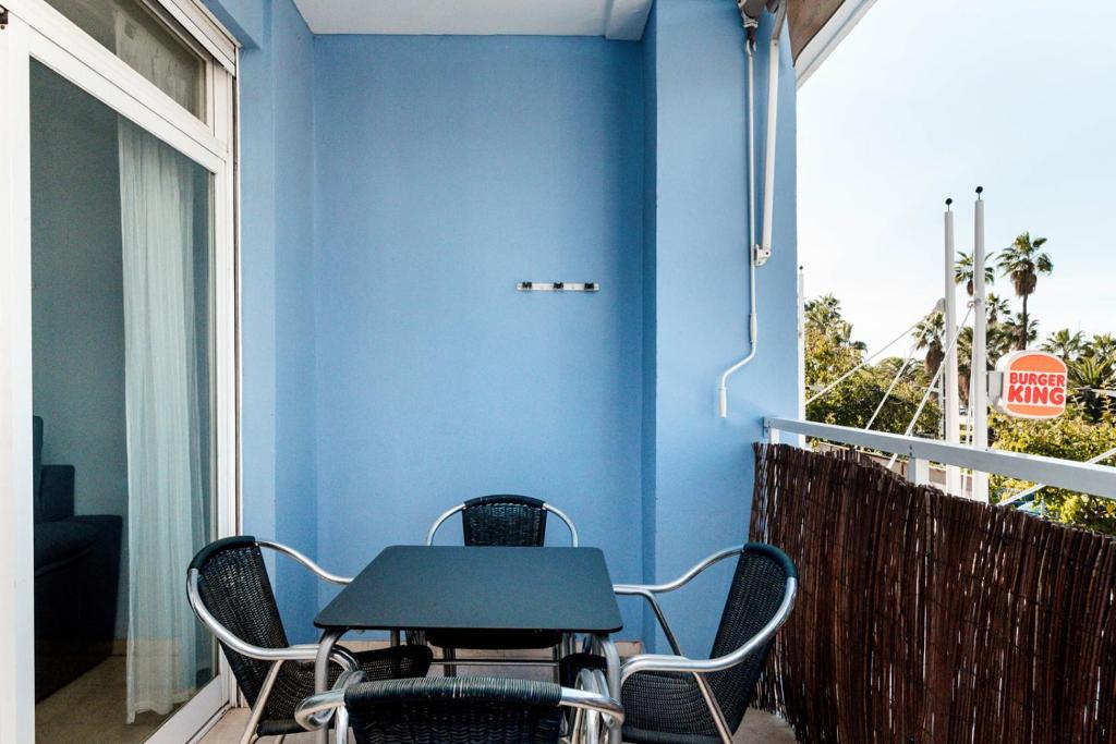 SWEET MEDITERRANEAN SUITES - BEACH, Valencia – Bijgewerkte ...