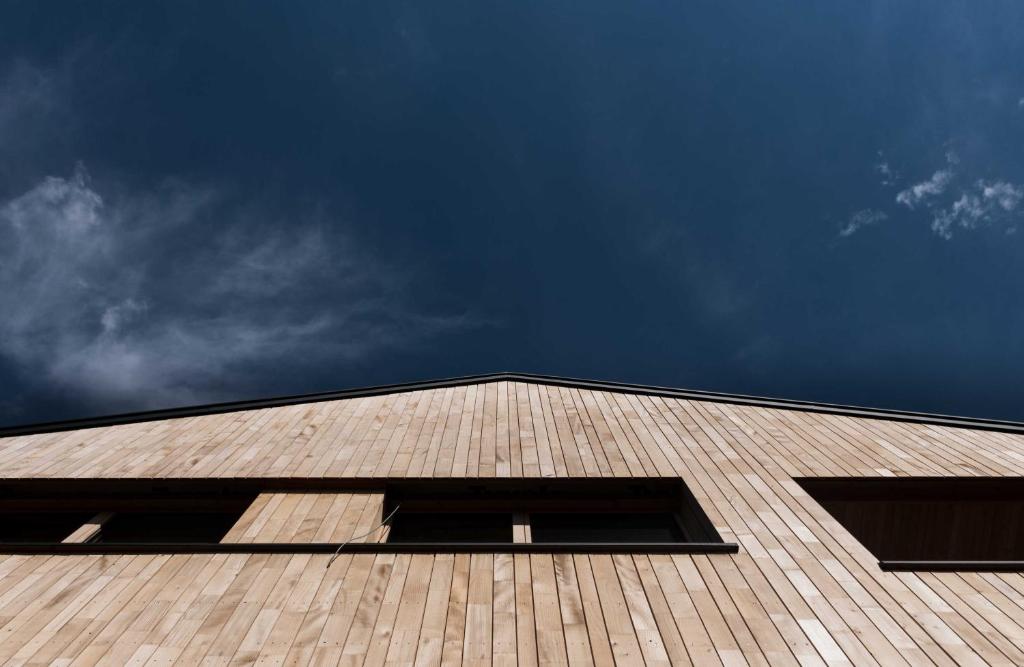 Fotografie z fotogalerie ubytování Apartments Pôldi v destinaci Sulzberg