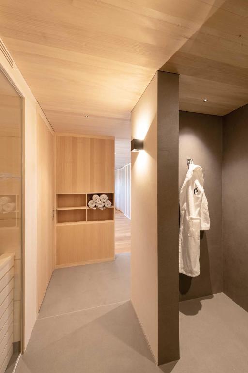 Fotografie z fotogalerie ubytování Apartments Pôldi v destinaci Sulzberg