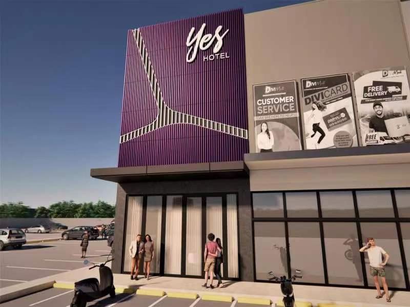 Yes Hotel Imus Cavite, Imus (updated prices 2024)