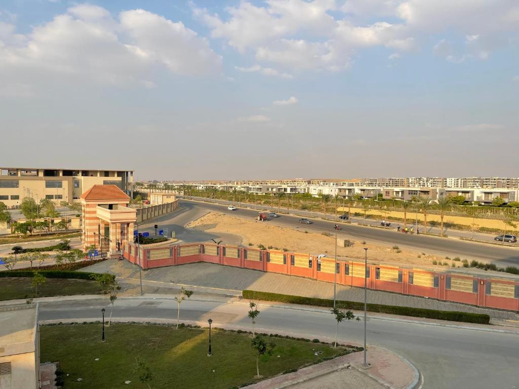 Gardenia city cairo - 2