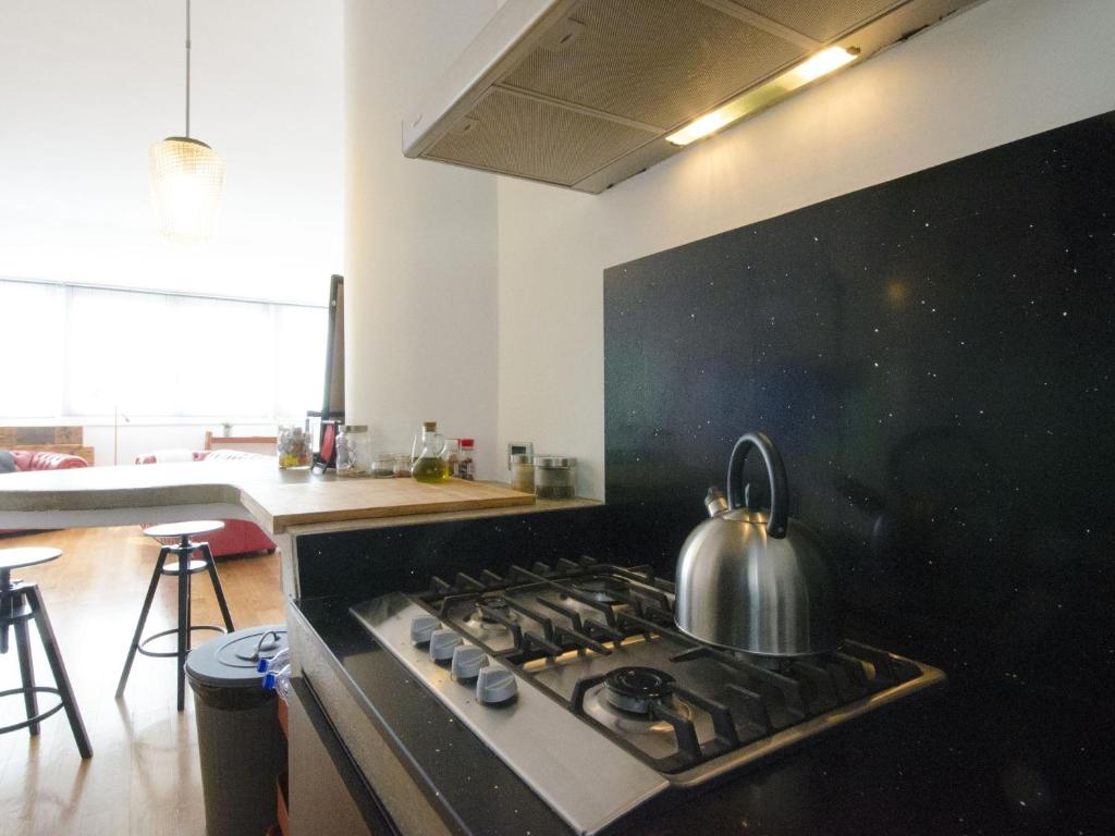 Casa Afrodite Exclusive Penthouse - One-Bedroom Premium Apartment