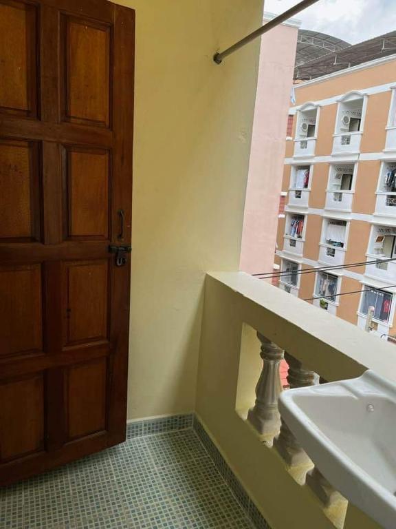 Poonsub Mansion2 - Housity