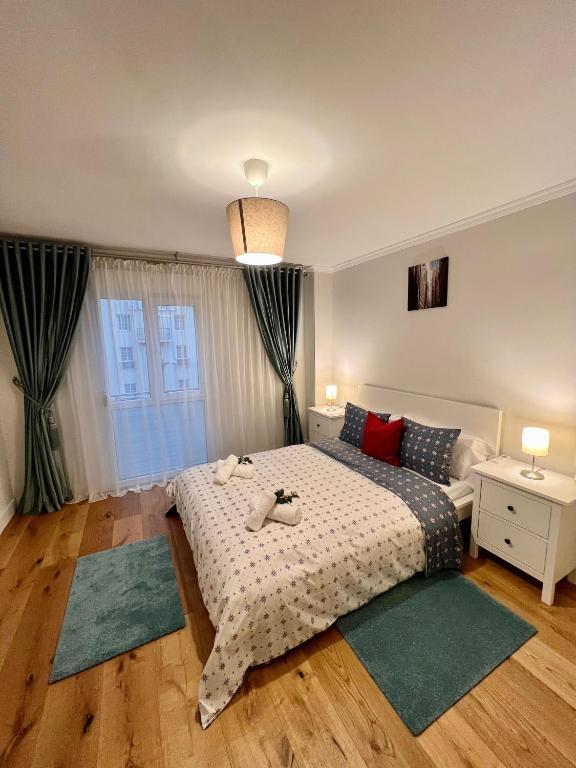 Apartamentos Prestige Málaga - Suite III - 10