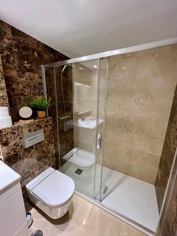 Apartamentos Prestige Málaga - Suite III - 16