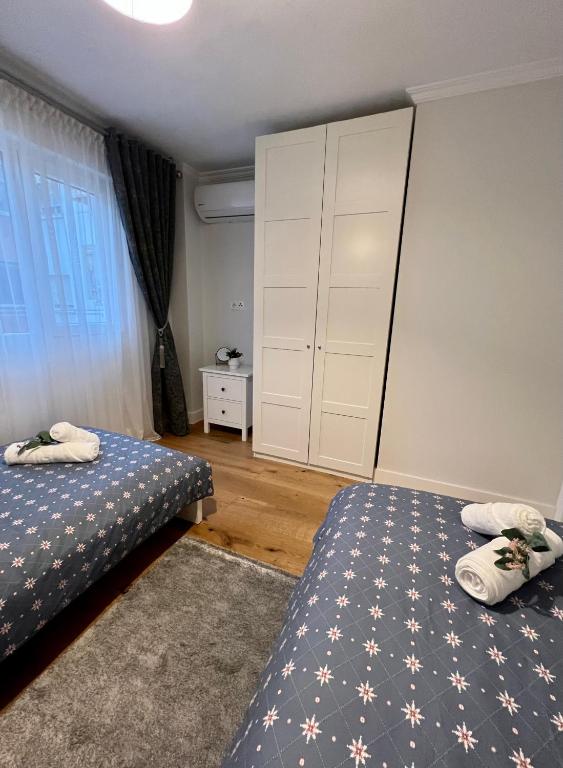 Apartamentos Prestige Málaga - Suite III - 18