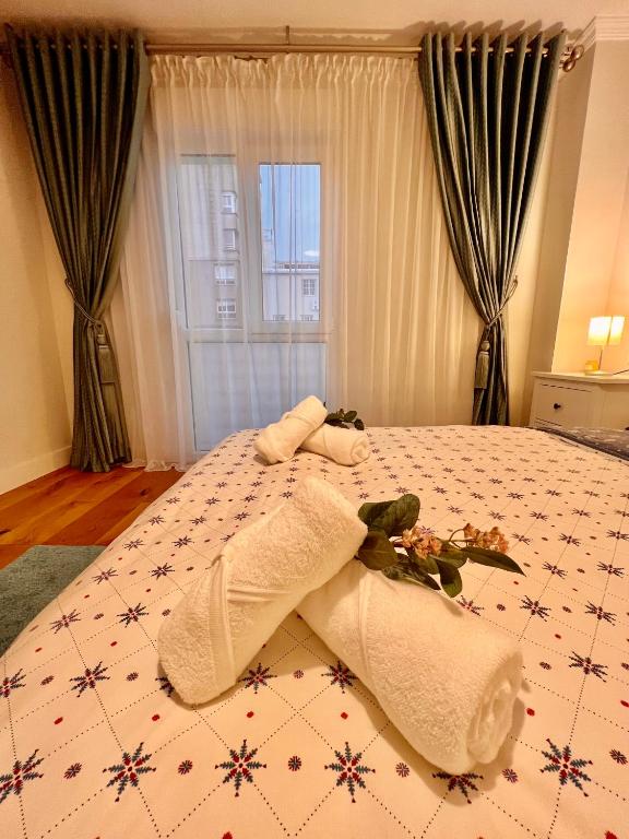 Apartamentos Prestige Málaga - Suite III - 13