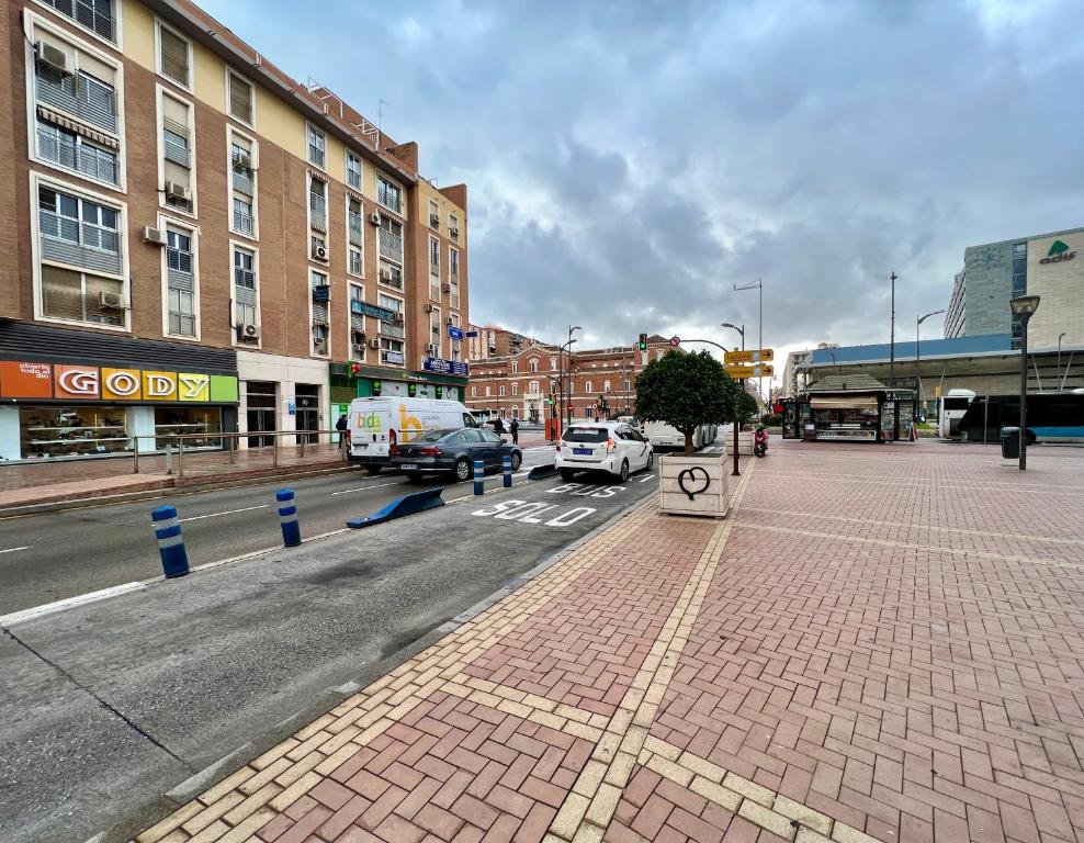 Apartamentos Prestige Málaga - Suite III - 3