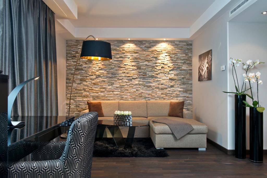 Hotel Palace Berlin - Resim 16