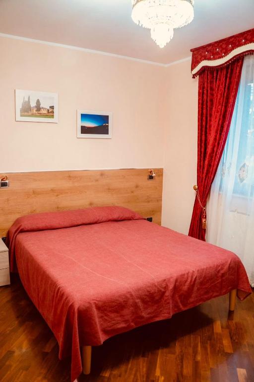 Villa Ulivi - Suite Junior