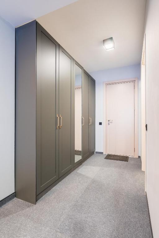 Fotografie z fotogalerie ubytování Studio Apartment in New Gudauri Redco Block F2 v destinaci Gudauri