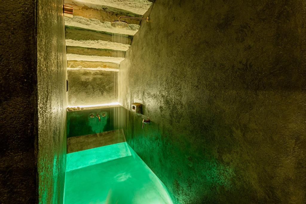 Bazén v ubytování Casa Meti, Exclusive Apartment in Ortigia nebo v jeho okolí