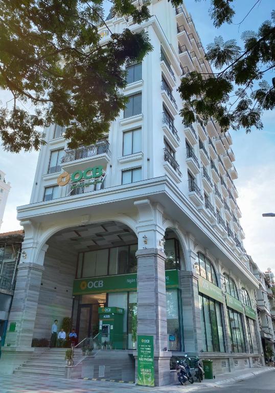 PH Hotel & Apartment, Hai Phong (updated prices 2025)