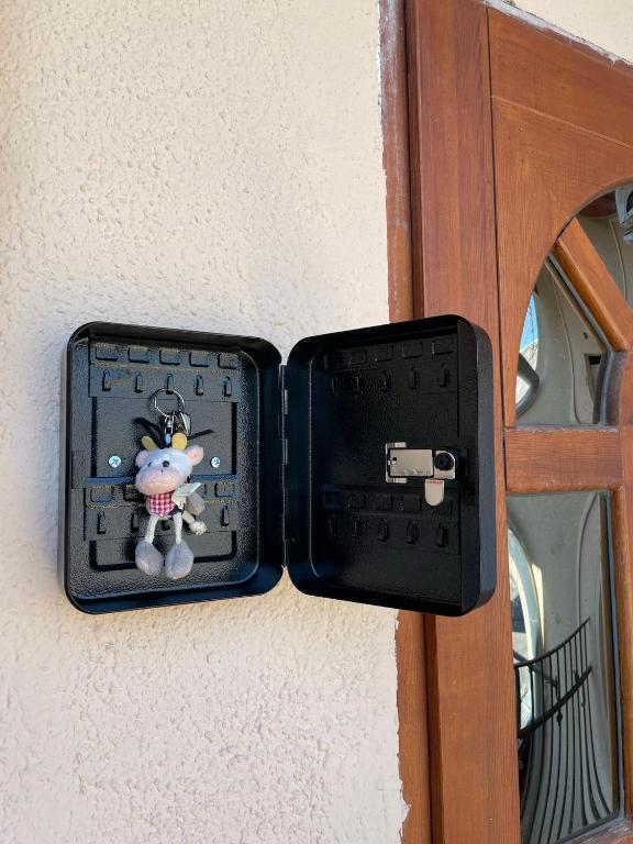 Kép AA Apartman szállásáról Kaposváron a galériában
