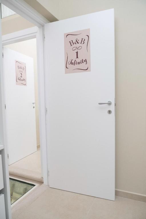 Fotografie z fotogalerie ubytování B & B INFINITY v destinaci Apricena