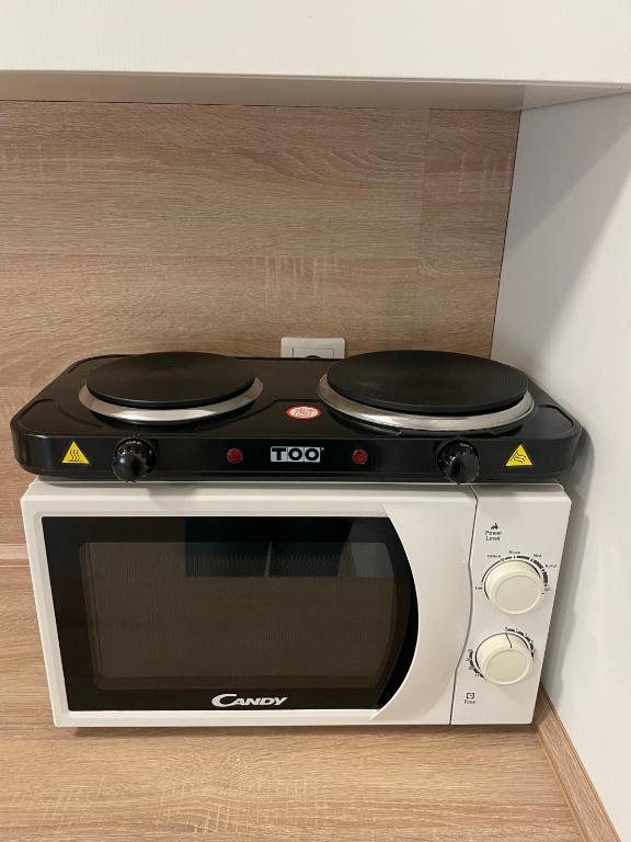 Kép AA Apartman szállásáról Kaposváron a galériában