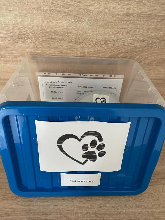 Kép AA Apartman szállásáról Kaposváron a galériában