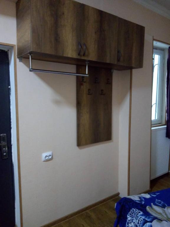 Fotografie z fotogalerie ubytování vake-house v destinaci Tbilisi City