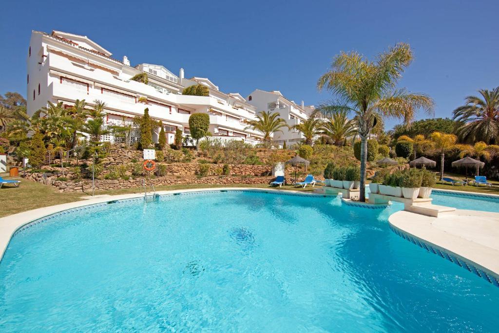 Appartement Marbella Playa (Spanje Marbella) - Booking.com