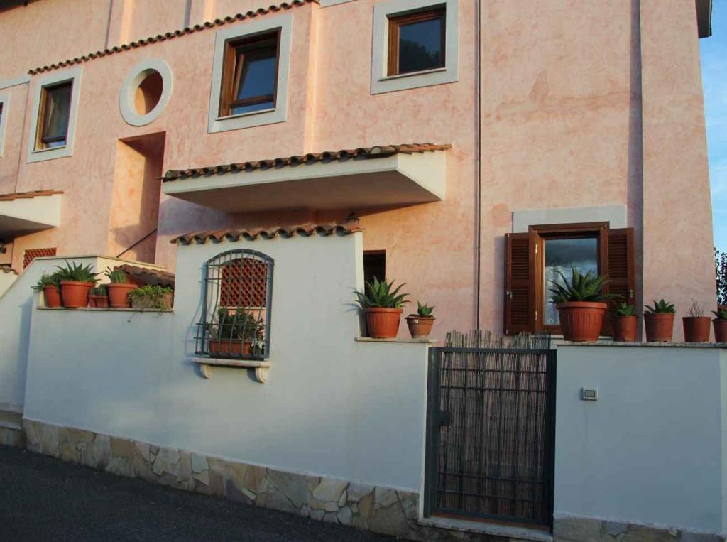 CasaCucù - Apartamento